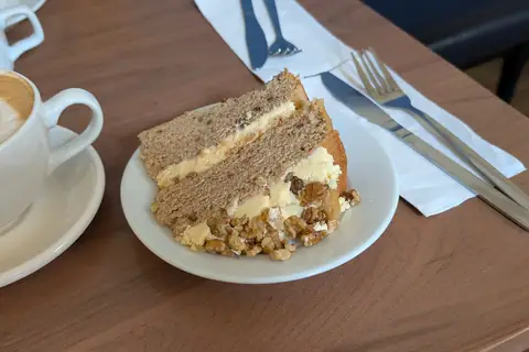 Cake Workshop photo 3